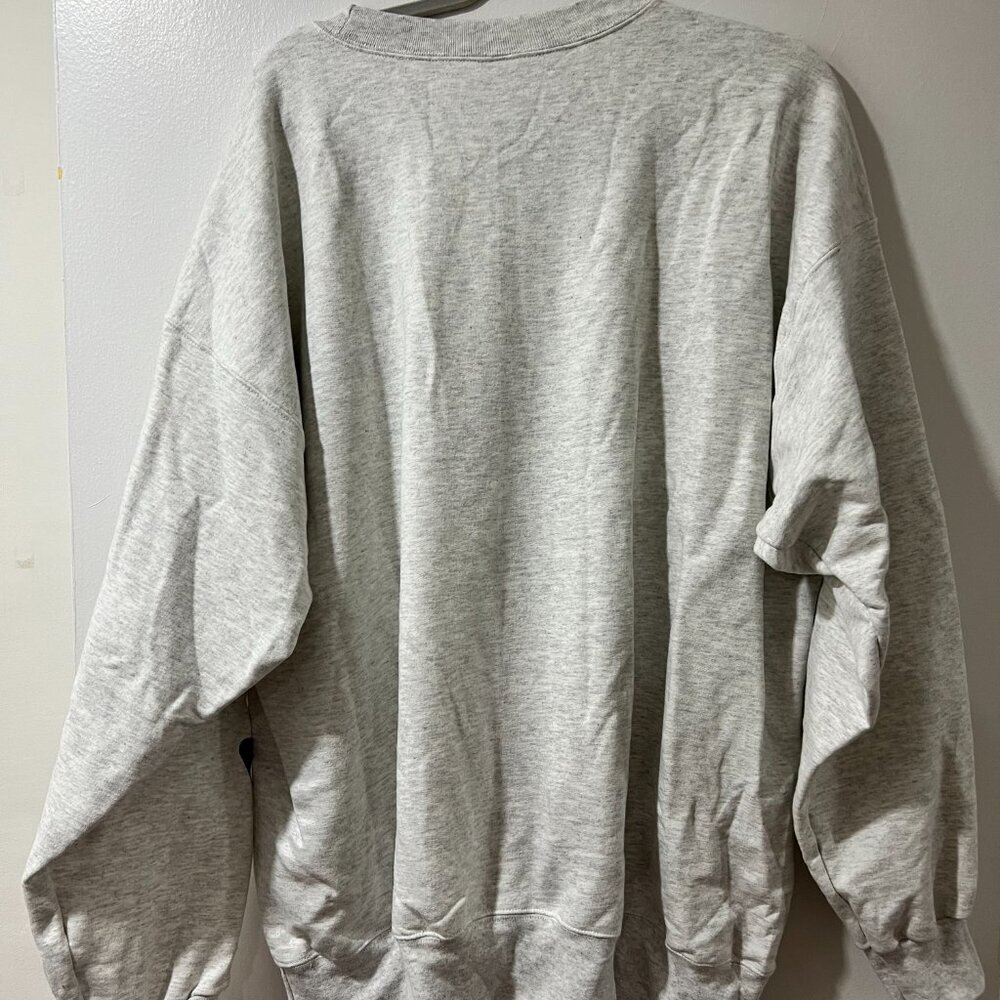 💥 Official Summer House LoverBoy Branded Sweatshirt - Bravocon Exclusive 💥 - Picture 6 of 7